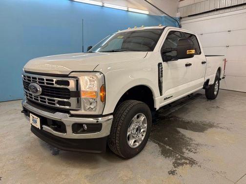 2026 Ford F-250 XLT