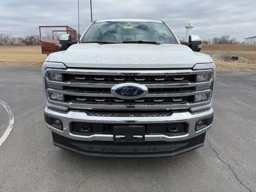 2026 Ford F-250 King Ranch