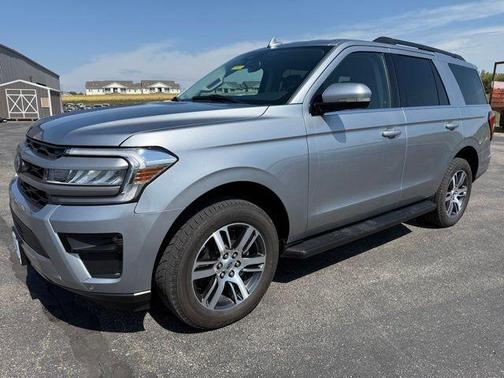 2024 Ford Expedition XLT