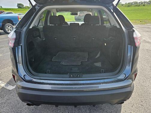 2019 Ford Edge SE