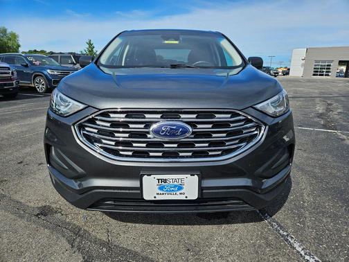 2019 Ford Edge SE