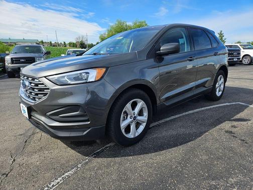2019 Ford Edge SE