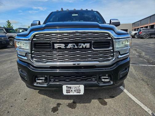 2021 RAM 2500 Limited