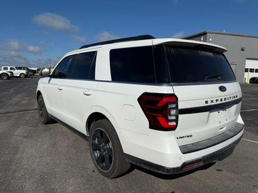 2022 Ford Expedition Limited