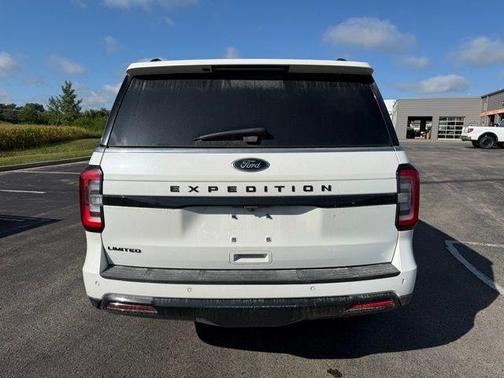 2022 Ford Expedition Limited