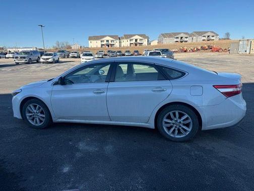 2014 Toyota Avalon XLE Touring
