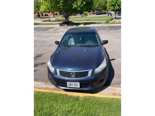 2010 Honda Accord EX-L