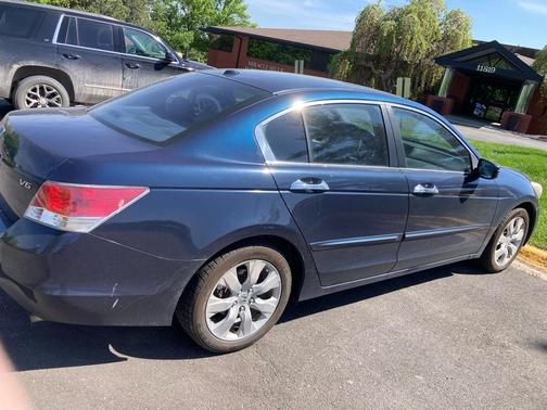 2010 Honda Accord EX-L