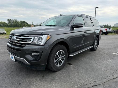2021 Ford Expedition XLT