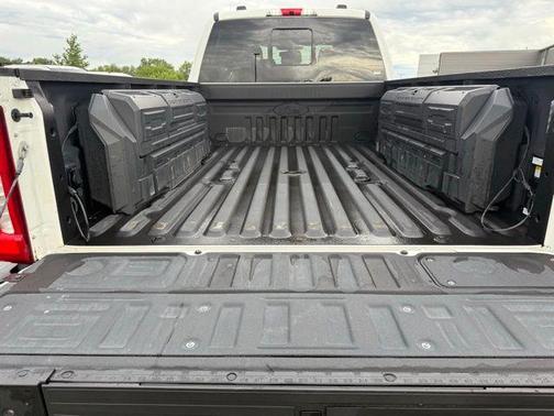 2024 Ford F-250 King Ranch