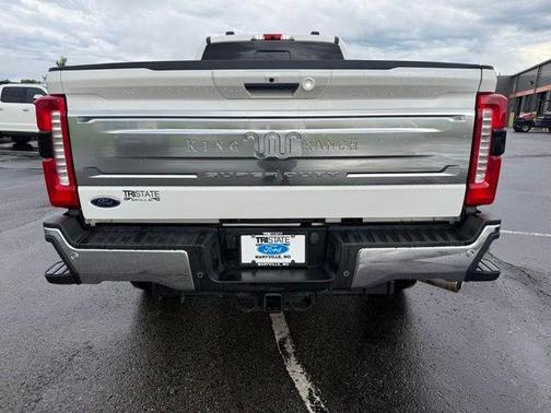2024 Ford F-250 King Ranch