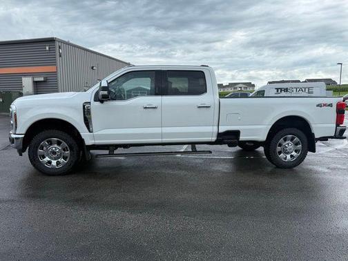 2024 Ford F-250 King Ranch