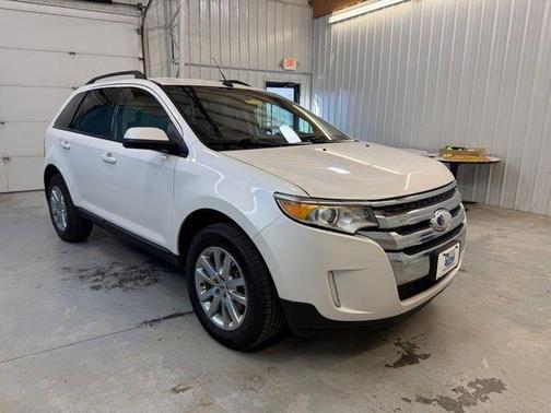 2012 Ford Edge SEL