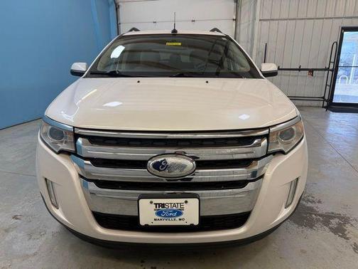 2012 Ford Edge SEL