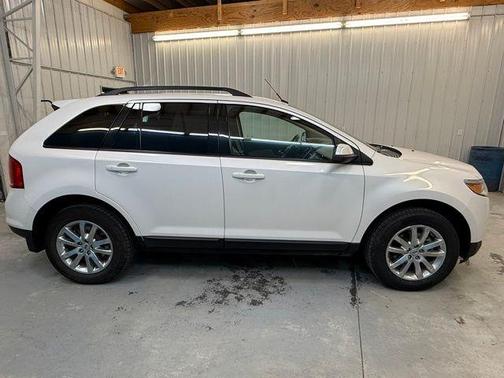 2012 Ford Edge SEL
