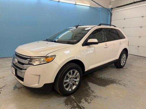 2012 Ford Edge SEL