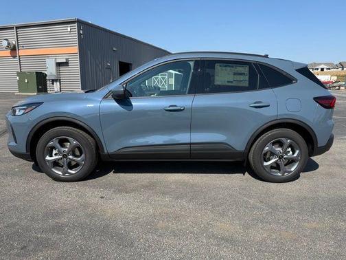 2026 Ford Escape ST-Line Select