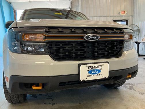 2023 Ford Maverick XLT Advanced