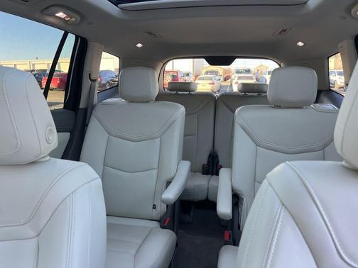 2023 Cadillac XT6 Premium Luxury AWD