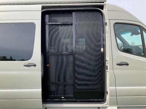 2023 Mercedes-Benz Sprinter 3500XD High Roof