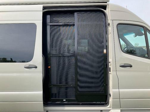 2023 Mercedes-Benz Sprinter 3500XD High Roof