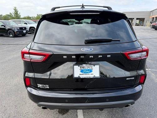 2023 Ford Escape ST-Line Select