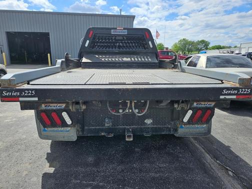 2018 RAM 3500 Laramie