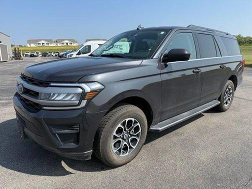 2023 Ford Expedition Max XLT