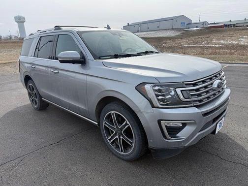 2021 Ford Expedition Limited