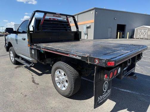 2021 RAM 3500 Tradesman