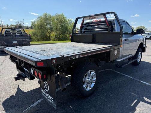 2021 RAM 3500 Tradesman