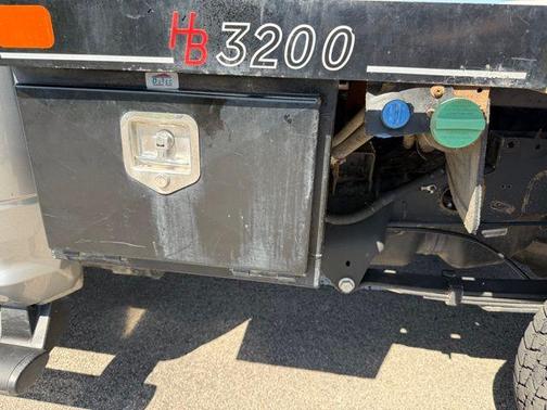2021 RAM 3500 Tradesman