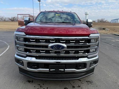 2026 Ford F-350 Lariat Super Duty