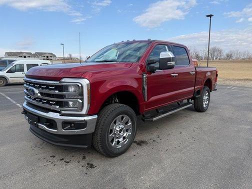 2026 Ford F-350 Lariat Super Duty
