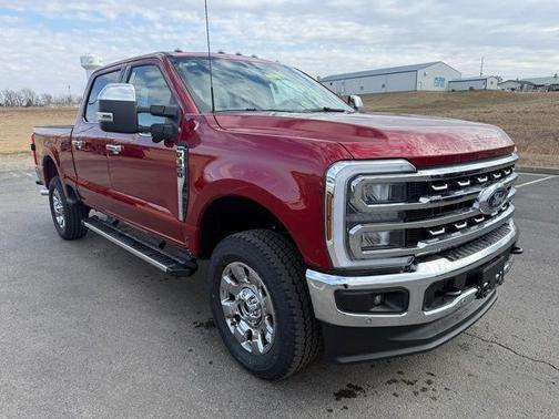 2026 Ford F-350 Lariat Super Duty