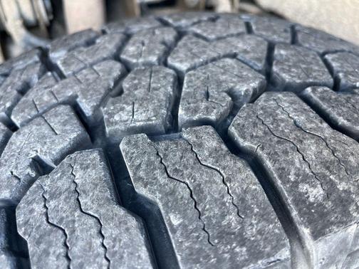 2018 GMC Sierra 2500 Denali