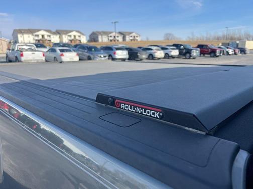 2018 GMC Sierra 2500 Denali