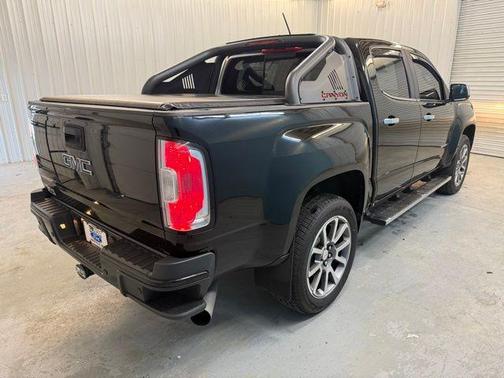 2019 GMC Canyon Denali
