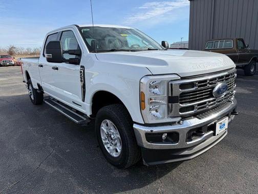 2026 Ford F-250 XLT