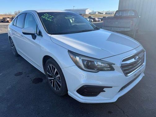 2018 Subaru Legacy 2.5i Premium
