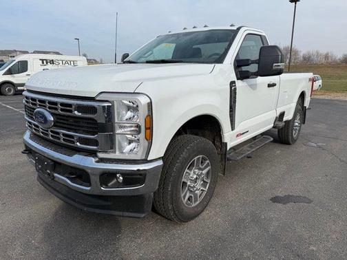 2025 Ford F-350 XLT