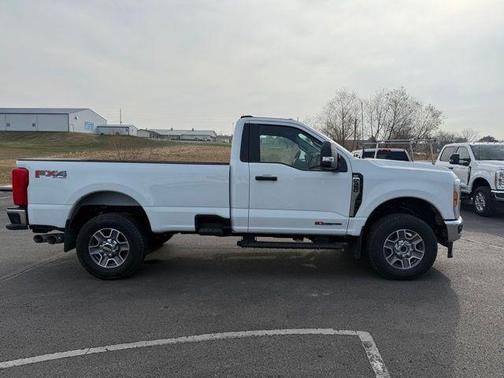 2025 Ford F-350 XLT