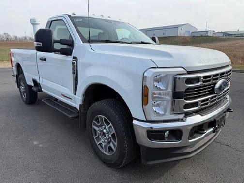 2025 Ford F-350 XLT