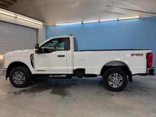 2025 Ford F-350 XLT