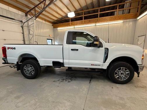 2025 Ford F-350 XLT