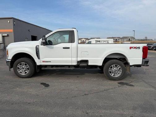 2025 Ford F-350 XLT