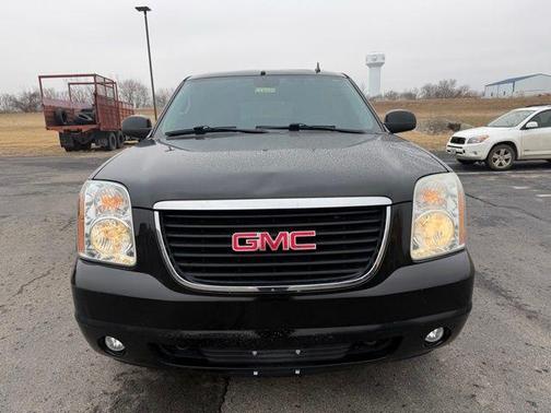 2013 GMC Yukon XL 1500 SLT