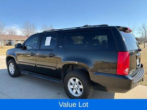 2013 GMC Yukon XL 1500 SLT