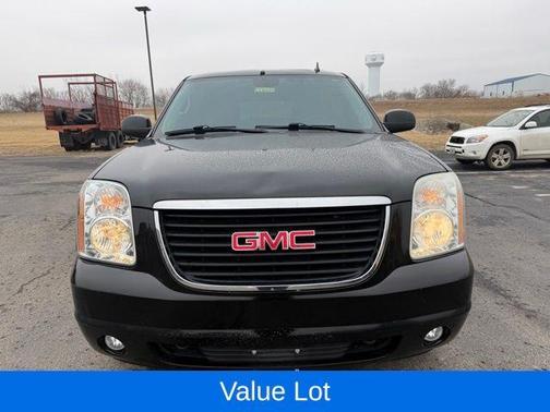 2013 GMC Yukon XL 1500 SLT
