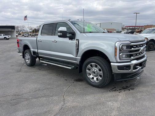 2024 Ford F-350 Lariat Super Duty